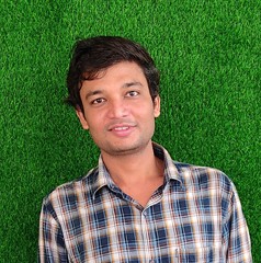 Abhishek Raviraj Developer