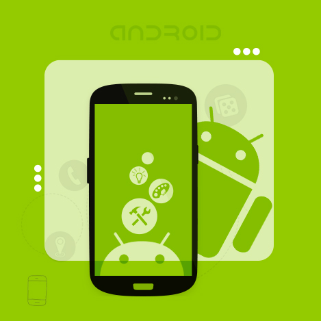 androidApp-development