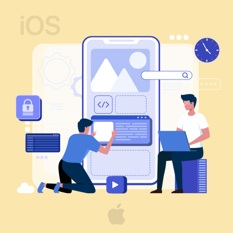 iOS-App-Development
