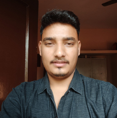 Bheem Singh (Digital Marketing Executive)