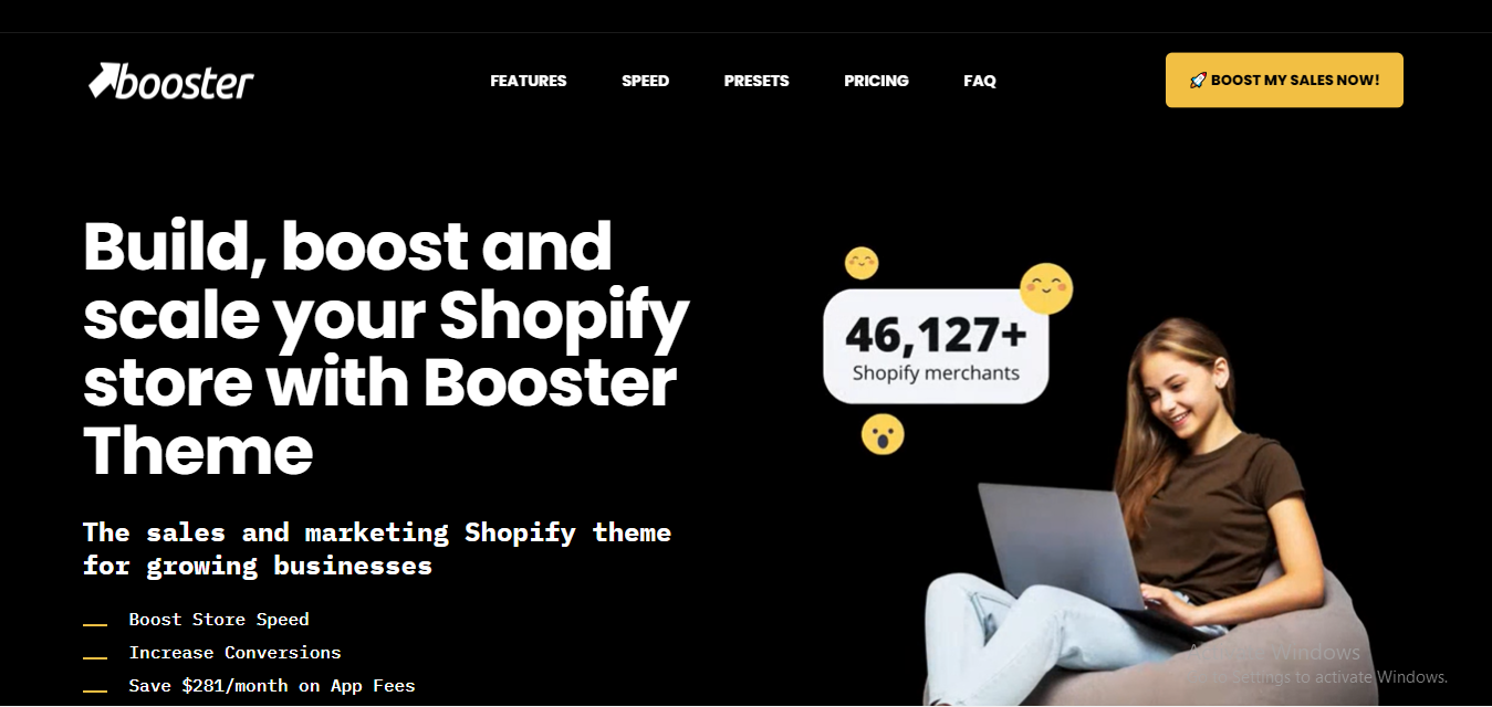netzila-technologies-boost-your-sales-with-the-top-five-shopify-themes-in-2023