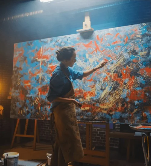 artbymaudsch