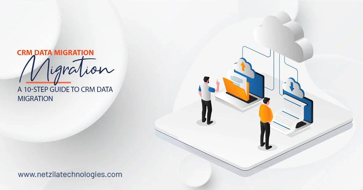 CRM Data Migration